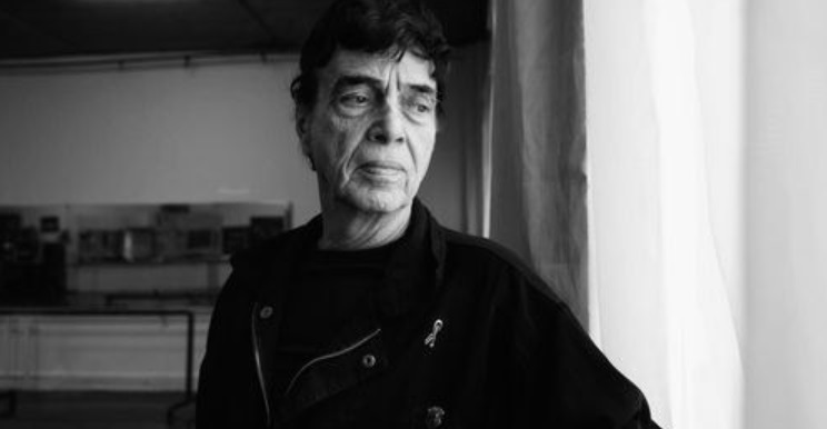 Morre Décio Otero, ícone do balé brasileiro e fundador do Ballet Stagium, aos 92 anos