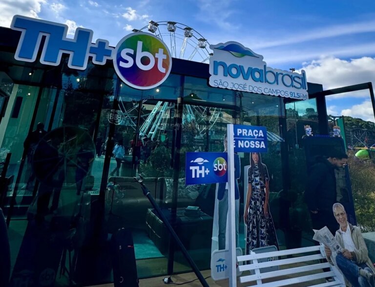 Novabrasil levou pluralidade e promoveu grandes encontros musicais para o Festival de Inverno de Campos do Jordão 2025