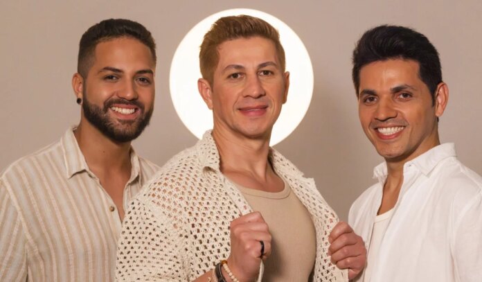 Novabrasil no Festival de Inverno de Campos do Jordão: um mês inteiro de música brasileira em clima de montanha