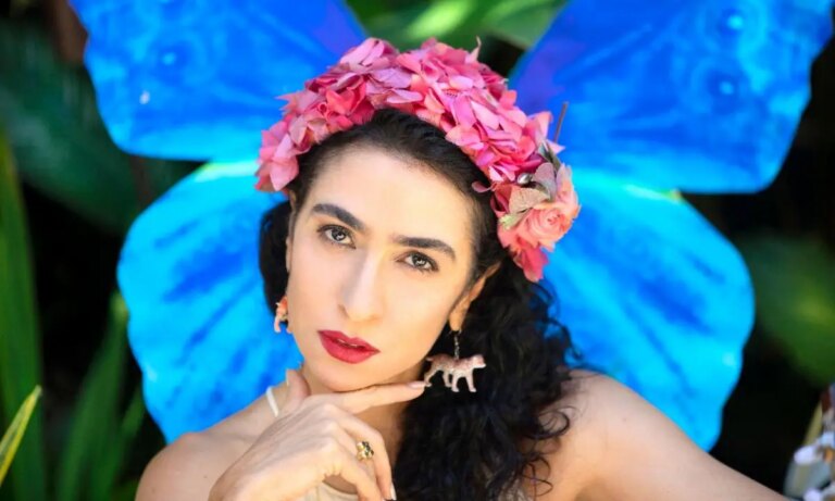 Os 5 maiores discos de Marisa Monte, no aniversário da cantora