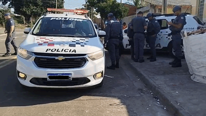 Polícia Civil prende 920 foragidos em um dia