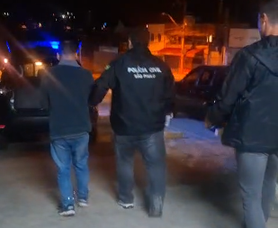 Homem é condenado e preso por estupro de vulnerável em Vinhedo