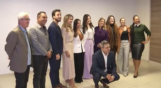 TH+ BAND: nova grade de programação anima setor publicitário