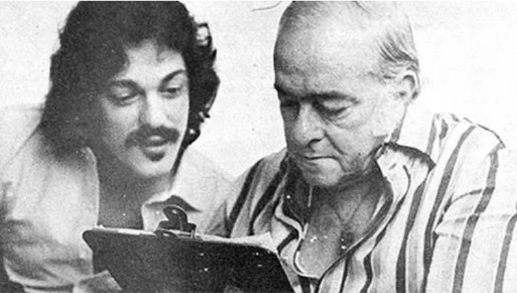 Relembre 10 duetos inesquecíveis da história da MPB