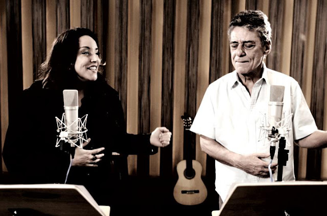 “Resposta da Rita”: a música que Ana Carolina compôs para responder “A Rita” de Chico Buarque