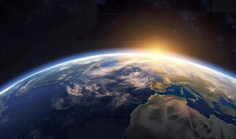 Sabia que a Terra terá hoje o dia mais curto do ano? Mais curto que aquele de 9 de julho