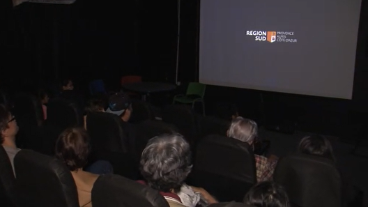 Salas Públicas de Cinema garantem programação de férias