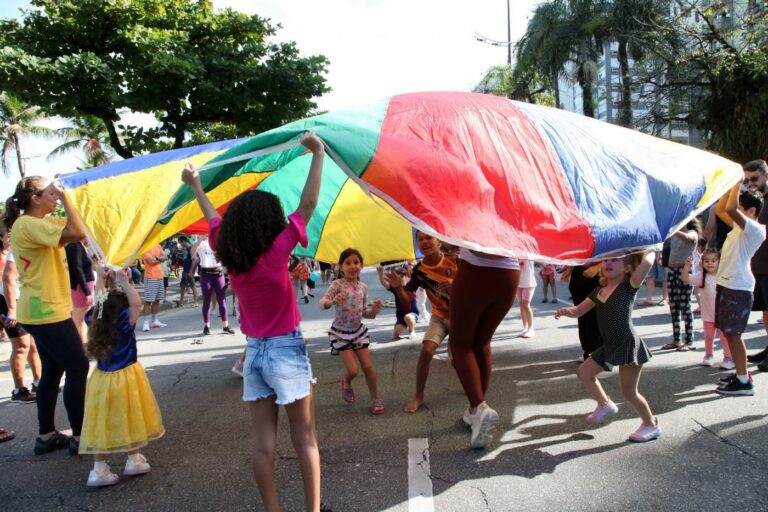 Estatuto da Criança e do Adolescente completa 13 anos e cidade do litoral mantém várias ações em defesa dos mais jovens