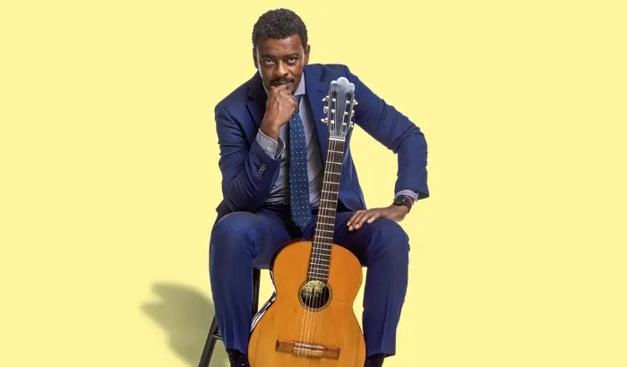 Seu Jorge celebra a música brasileira e assina curadoria do Festival Novabrasil 2025