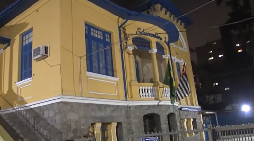 Festa da Tainha do Educandário Analia Franco agitou a cidade