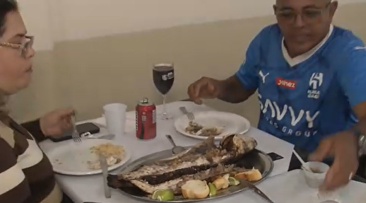 42ª Edição da Festa da Tainha do Lions Clube Guarujá vai até 20 de julho