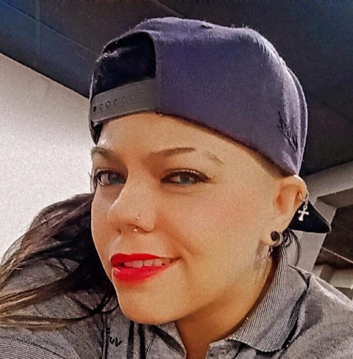 Redes Sociais/Reprodução