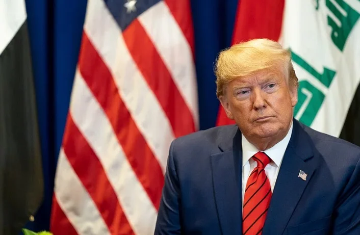 Donaldo Trump | Divulgação