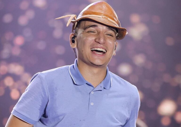 Tudo sobre João Gomes