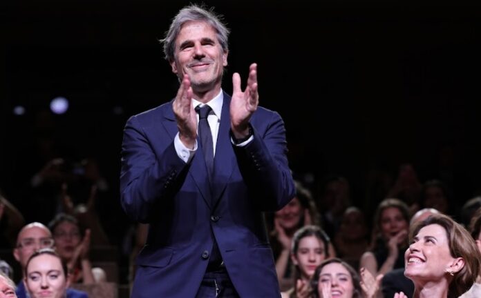 Walter Salles será homenageado no Academy Museum Gala 2025