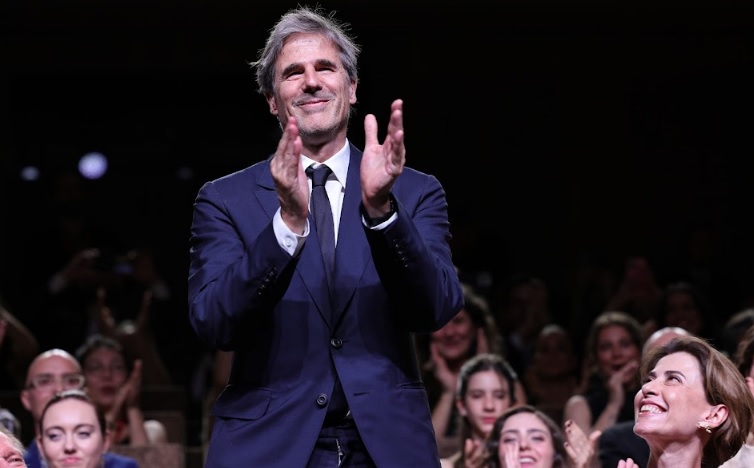 Walter Salles será homenageado no Academy Museum Gala 2025