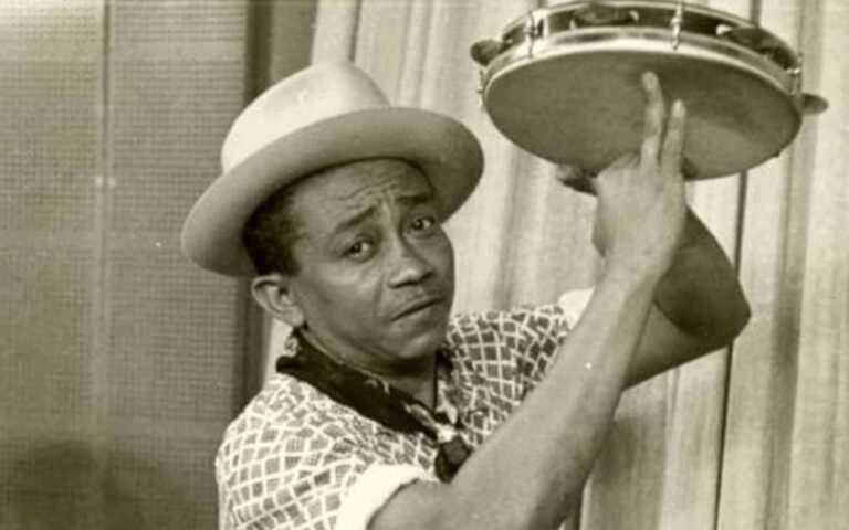 10 canções gravadas por Jackson do Pandeiro que são sucessos da MPB