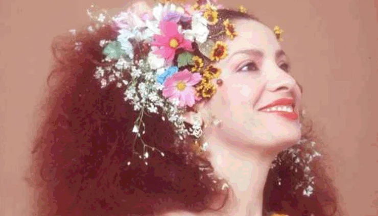 10 fatos sobre Clara Nunes no seu aniversário