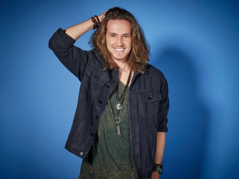 10 sucessos de Vitor Kley no dia do seu aniversário