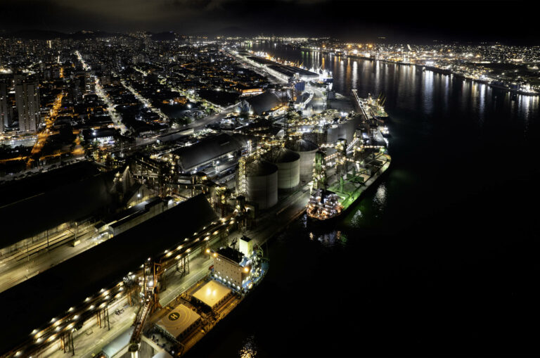 Operador portuário critica parecer da Fazenda sobre leilão do Tecon 10, em Santos