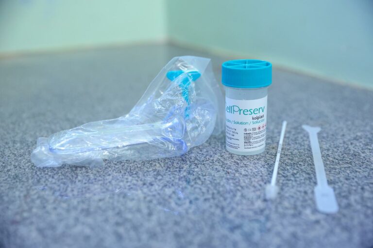 Ribeirão é a primeira cidade paulista a adotar teste inovador de HPV em mulheres