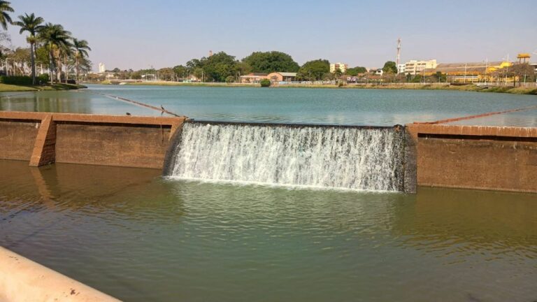 Foto: Glória Maria Taroco/Semae.