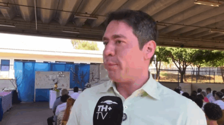 Celebração Celso Charuri