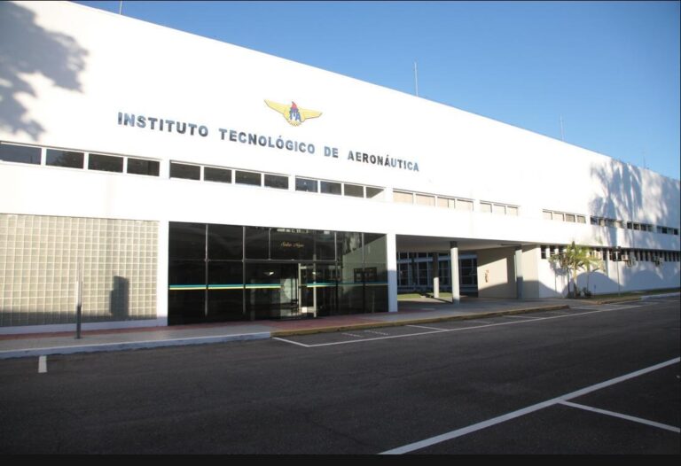 Inscrições para mais de 40 vagas no ITA, em São José, vão até esta sexta (6)