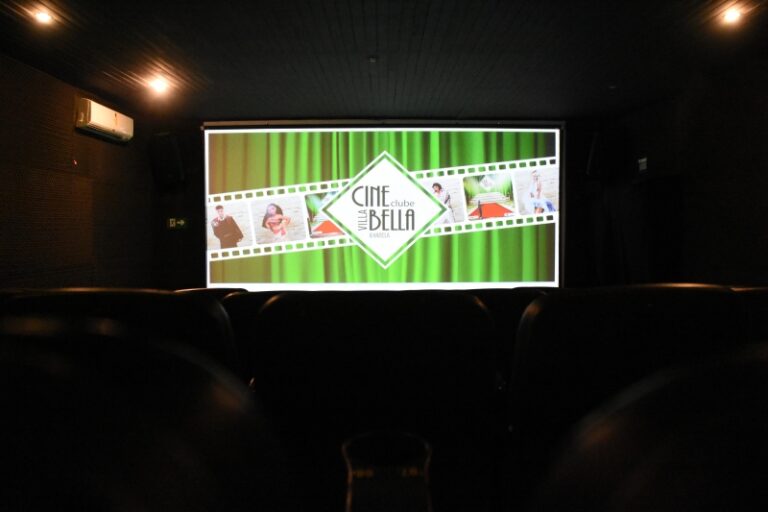 Ilhabela oferece programação gratuita com filmes para toda a família neste fim de semana