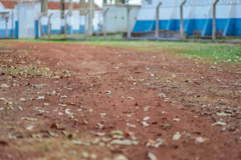 Após 20 anos, prefeitura anuncia urbanização de 13 vias no Jardim Recreio e Itaú Mirim