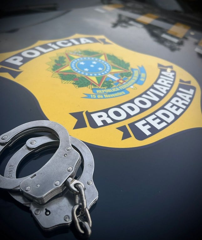 Casal de peruanos é preso em flagrante por furtos em comércios no Vale do Paraíba