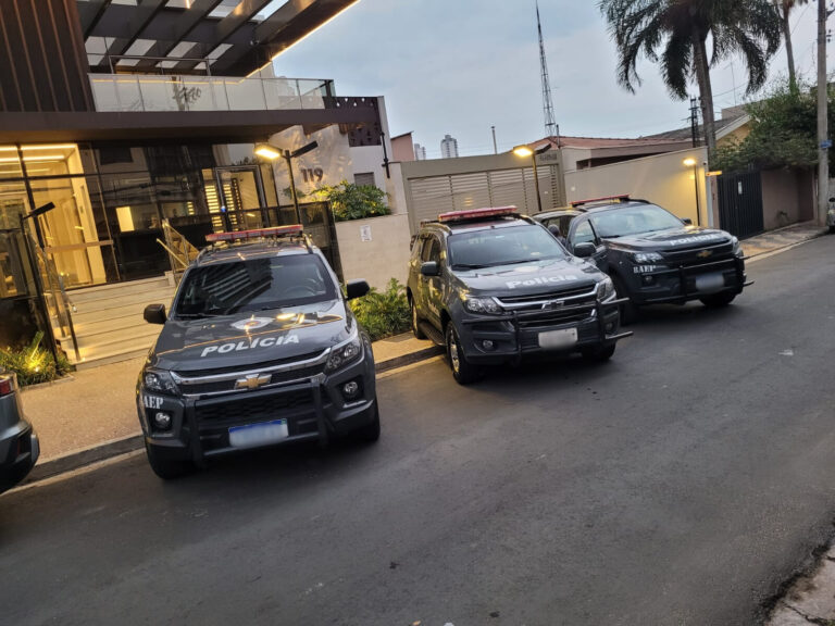 Facção criminosa planejava executar promotor do GAECO em Campinas