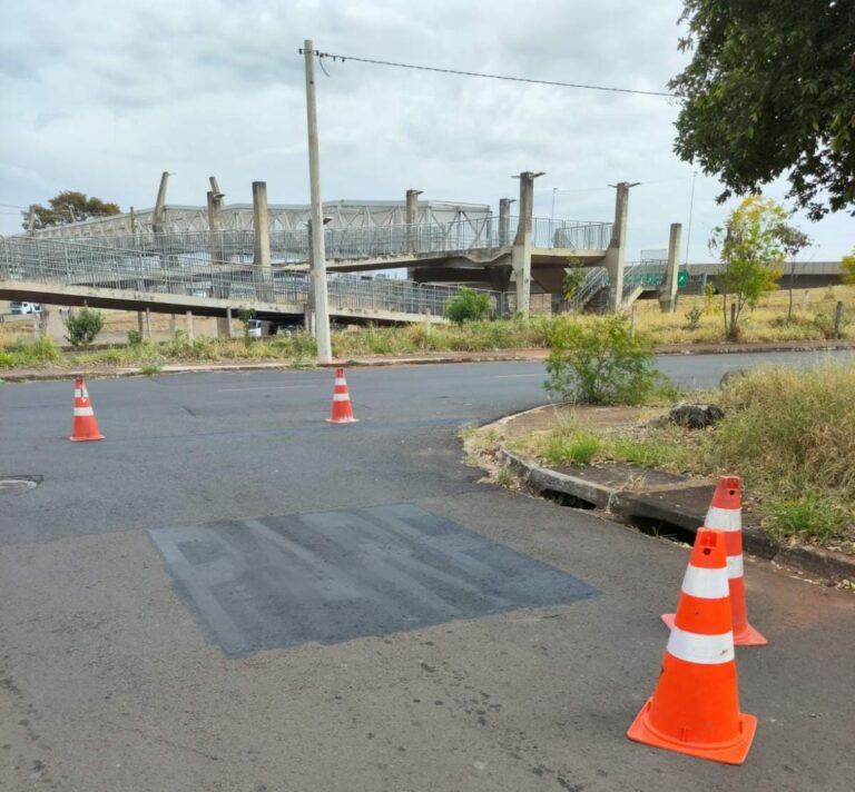 RP Mobi alerta para mudança de sinalização nas regiões Norte e Leste