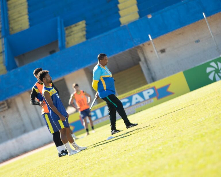 AEA decide vaga na Copa Paulista contra o XV de Piracicaba no sábado
