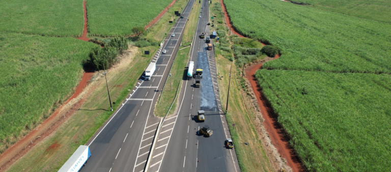 Rodovia Anhanguera terá interdições parciais na região de Ribeirão Preto