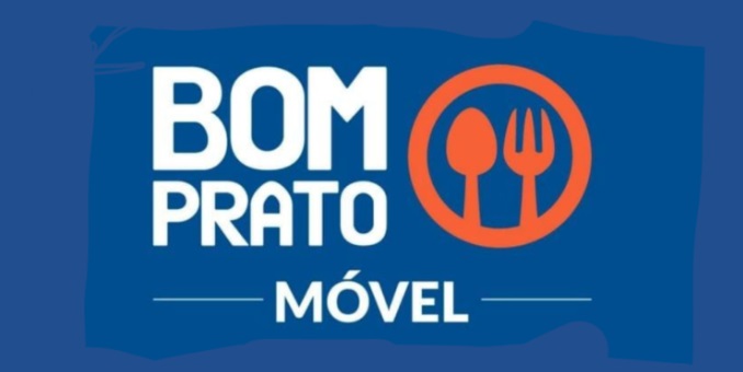 Bom Prato Móvel de Cubatão Muda de Endereço