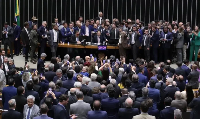 Câmara dos Deputados | Bruno Spada Divulgação Câmara dos Deputados