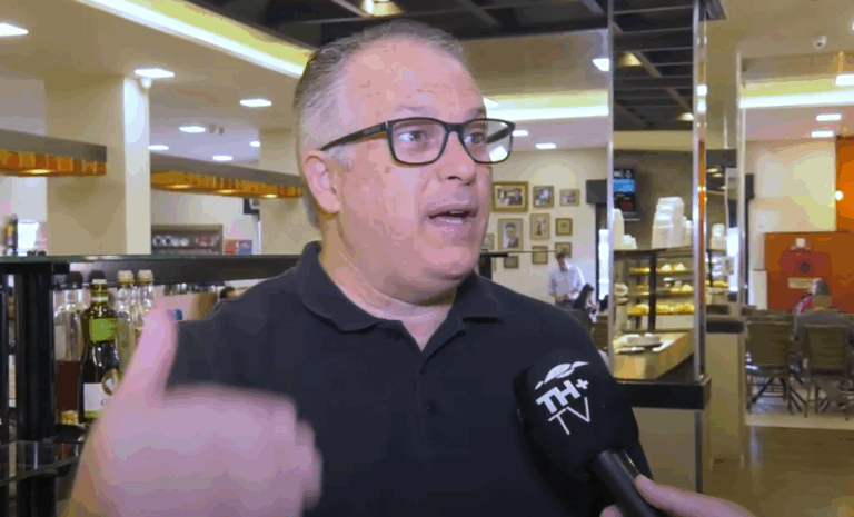 Especialista comenta sobre as expectativas do comércio para o Dia dos Pais 