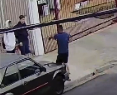 Adolescentes são roubados a caminho de casa em Campinas