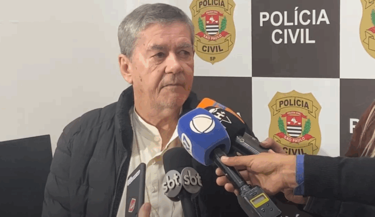 Encontro cancelado, cobrança de R$ 250 e tiro pelas costas: Delegado comenta o feminicídio no Cristo