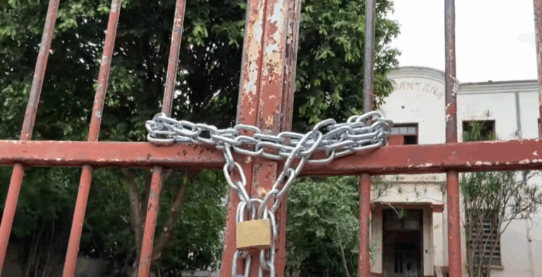 Câmara anuncia Audiência Pública para discutir o Lar Santana 