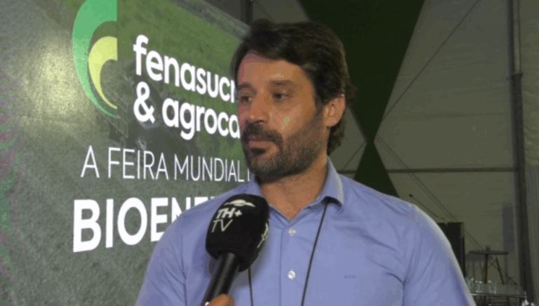 Na Fenasucro, secretário afirma que ministro França “tem que olhar pro próprio umbigo”