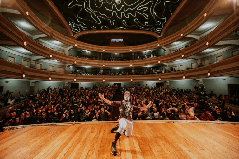 FIL 2025: Conheça os 25 pontos da cidade com programação gratuita