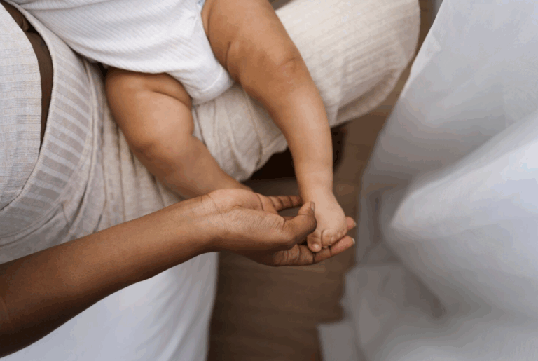 Dos 13 aos 17 anos, mais de 70 jovens deram a luz em Ribeirão Preto somente em 2025