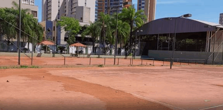 Prefeito oficializa a concessão de terrenos ao SESC com publicação no Diário Oficial