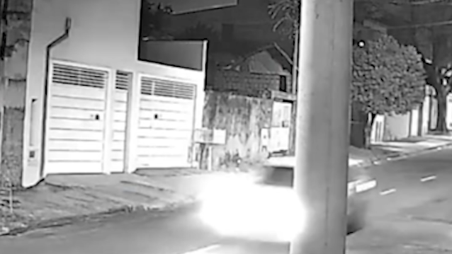 Moradores de Hortolândia vivem tensão após dois episódios de tiros em menos de uma semana