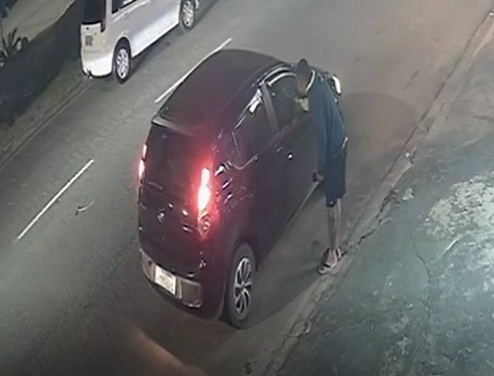 Carro de jovem desaparecido em Indaiatuba é encontrado e periciado