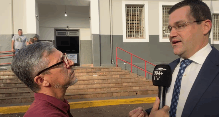 Advogado de Elizabete Arrabaça comenta a mudança de presídio