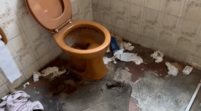 Homem de 52 anos é encontrado em situação de maus-tratos em Piracicaba Homem de 52 anos é encontrado em situação de maus-tratos em Piracicaba