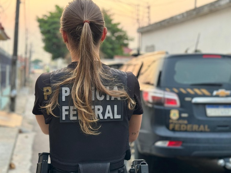 PF realiza operação contra organização criminosa que aliciava mulheres para exploração sexual na Europa